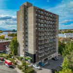 3285 Gouin Est- Aerial 3