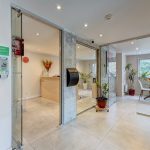 3285 Gouin Est - Lobby